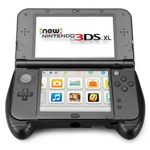 Прошивка игровой консоли Nintendo 3DS в Краснодаре